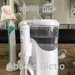 water pick
